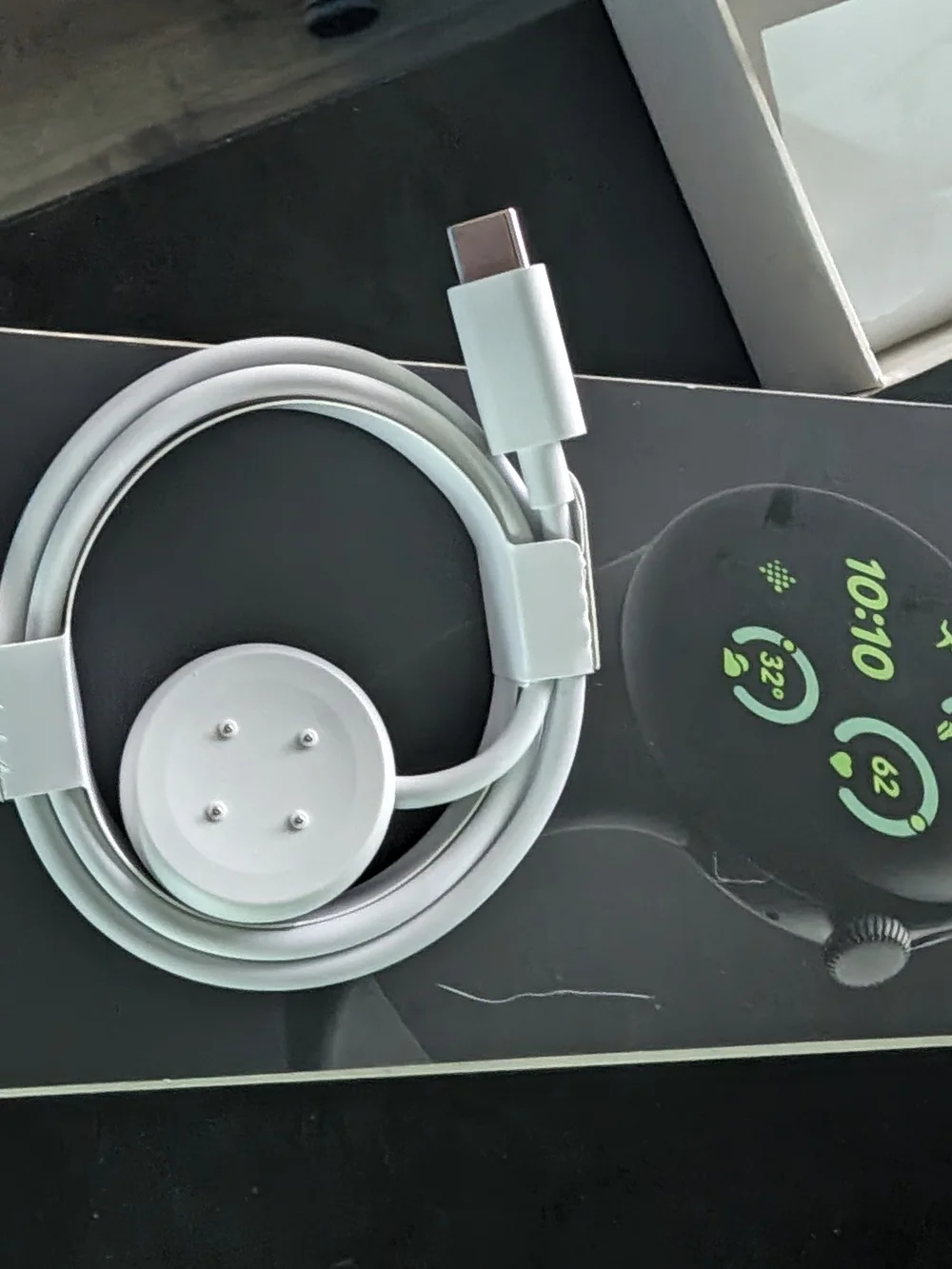 google pixel watch